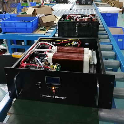 標(biāo)準(zhǔn)5G通信機(jī)架式逆變器 太陽能儲能逆變器